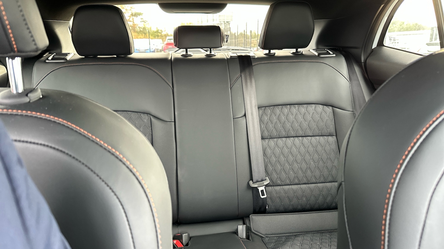 Used MG MG3 2025 for sale - 77085402: Photo 15