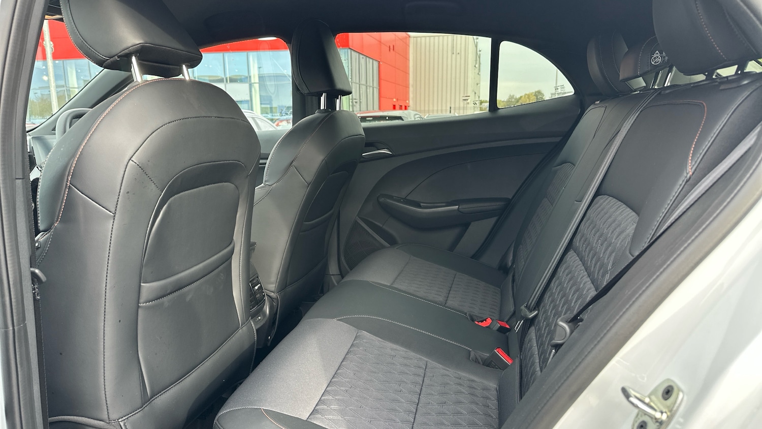 Used MG MG3 2025 for sale - 77085402: Photo 16