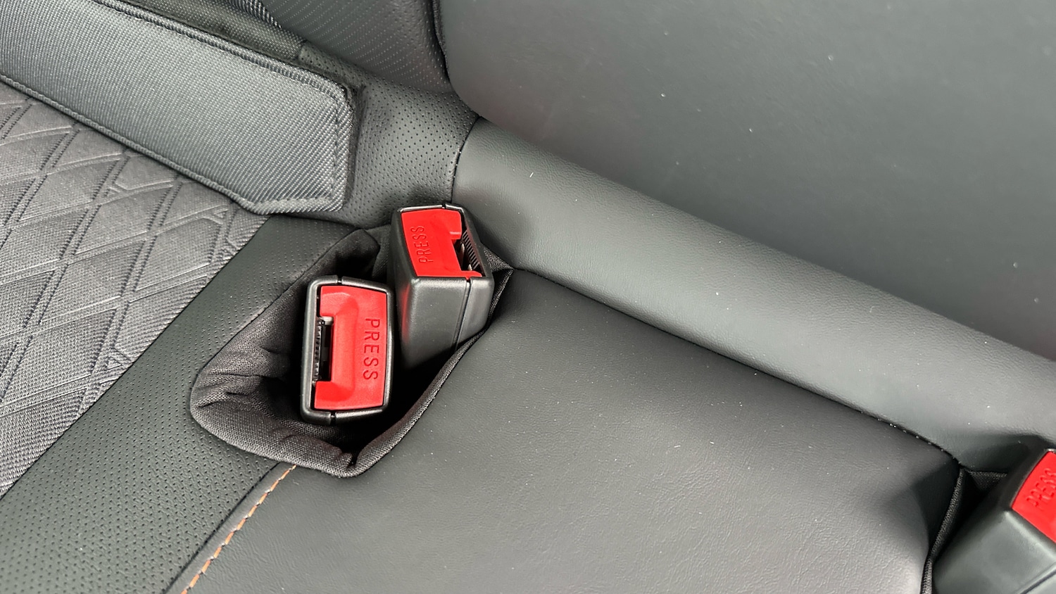 Used MG MG3 2025 for sale - 77085402: Photo 17