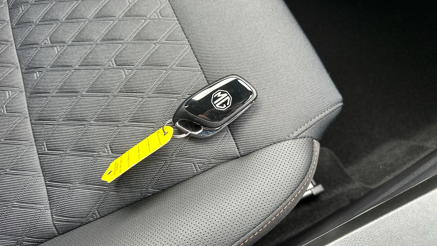 Used MG MG3 2025 for sale - 77085402: Photo 19