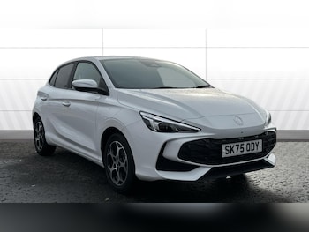 Used MG MG3 2025 for sale - 77085402: Photo