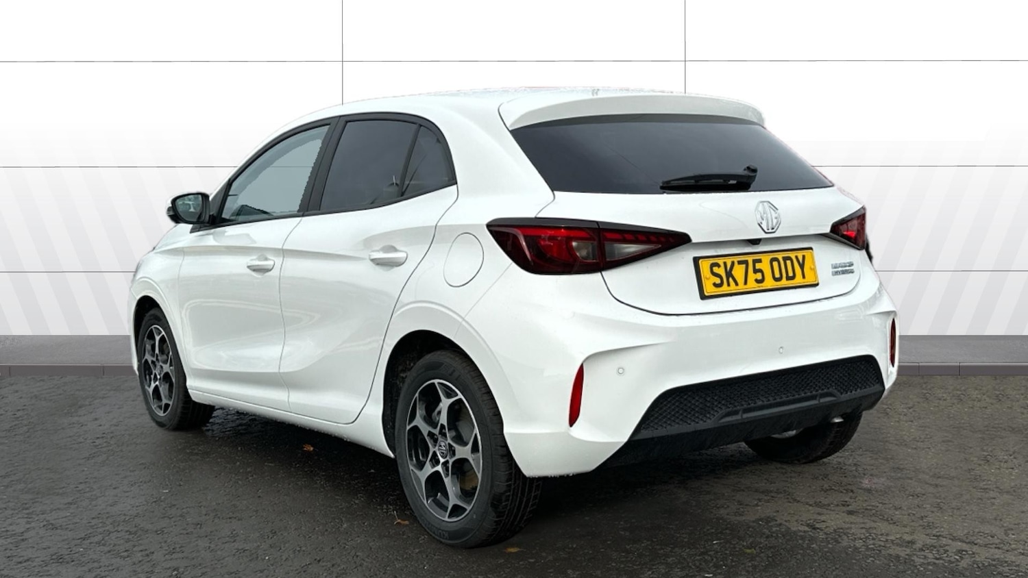 Used MG MG3 2025 for sale - 77085402: Photo 2