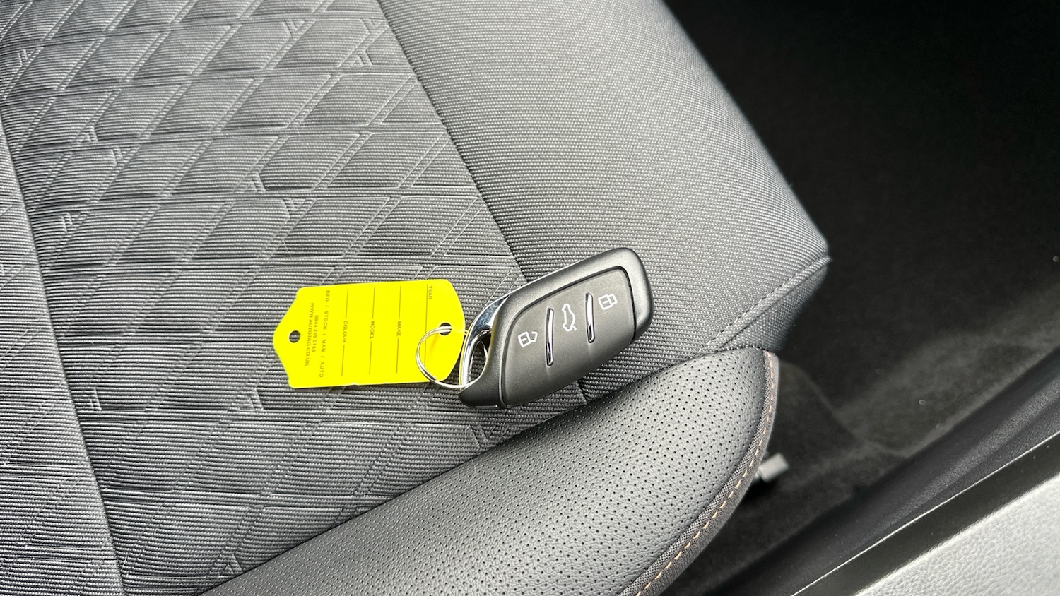 Used MG MG3 2025 for sale - 77085402: Photo 20