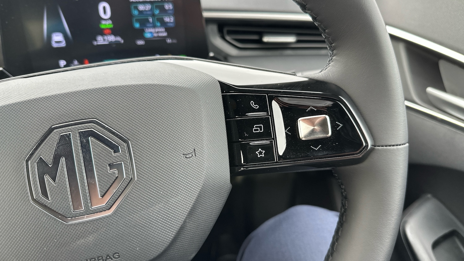 Used MG MG3 2025 for sale - 77085402: Photo 22