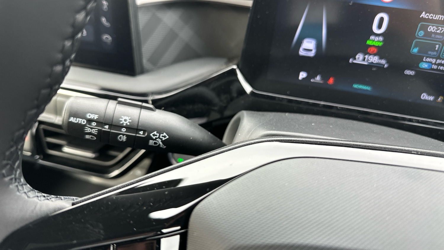 Used MG MG3 2025 for sale - 77085402: Photo 24