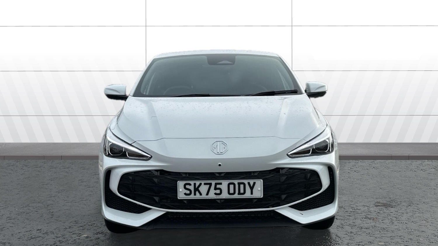 Used MG MG3 2025 for sale - 77085402: Photo 3