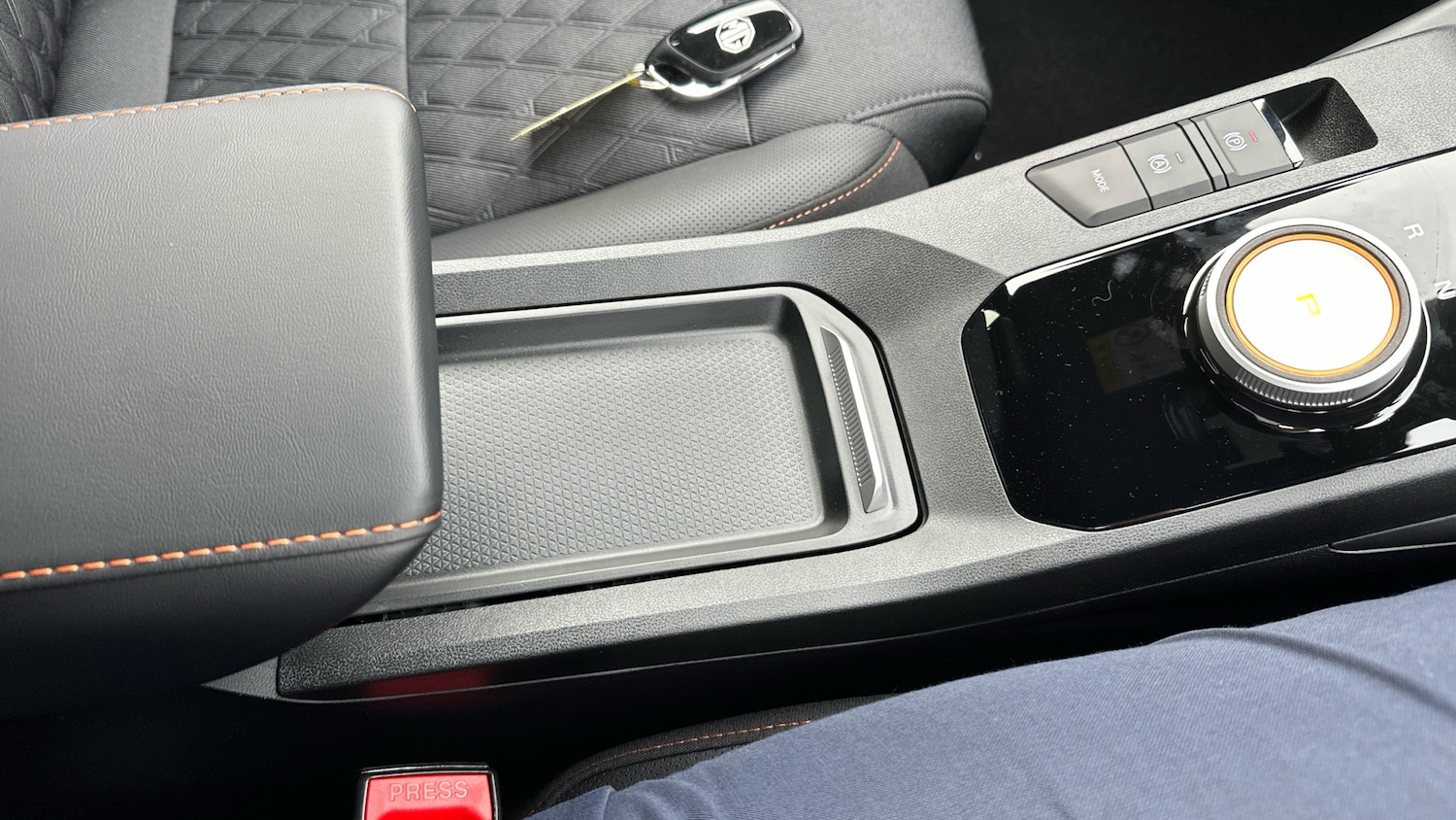 Used MG MG3 2025 for sale - 77085402: Photo 31