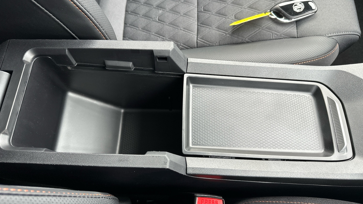 Used MG MG3 2025 for sale - 77085402: Photo 32