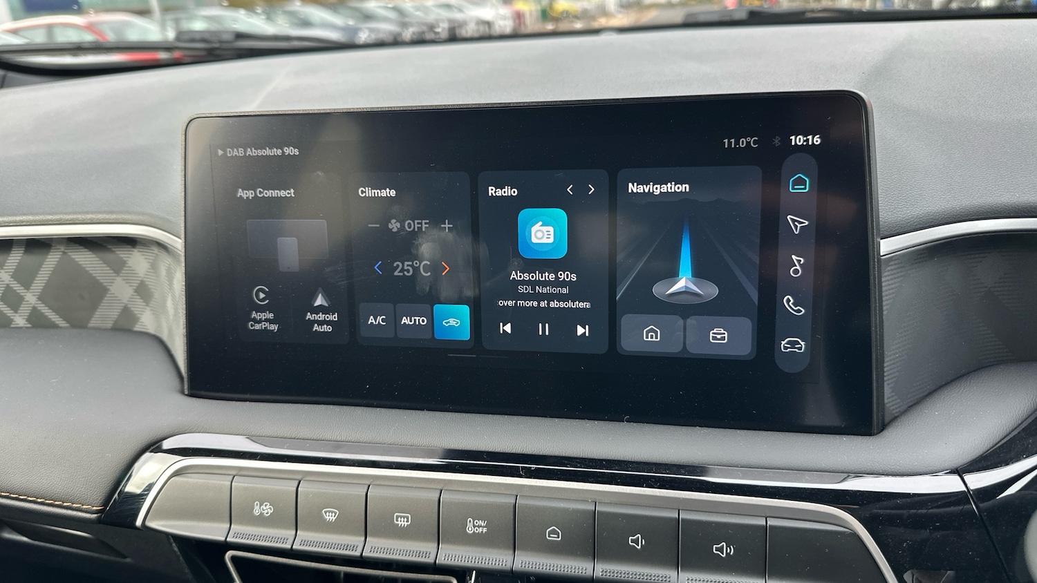 Used MG MG3 2025 for sale - 77085402: Photo 34