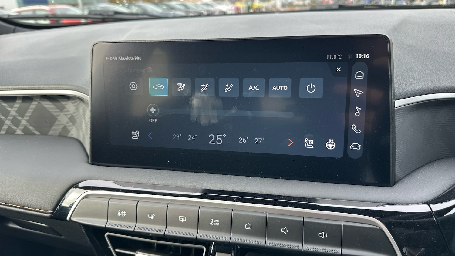 Used MG MG3 2025 for sale - 77085402: Photo 35