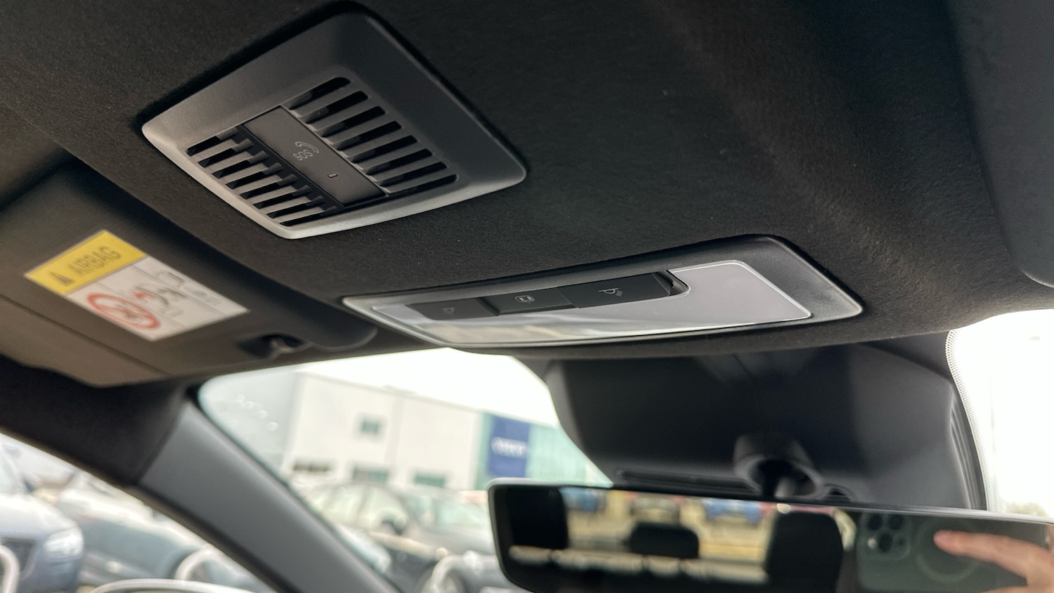 Used MG MG3 2025 for sale - 77085402: Photo 37