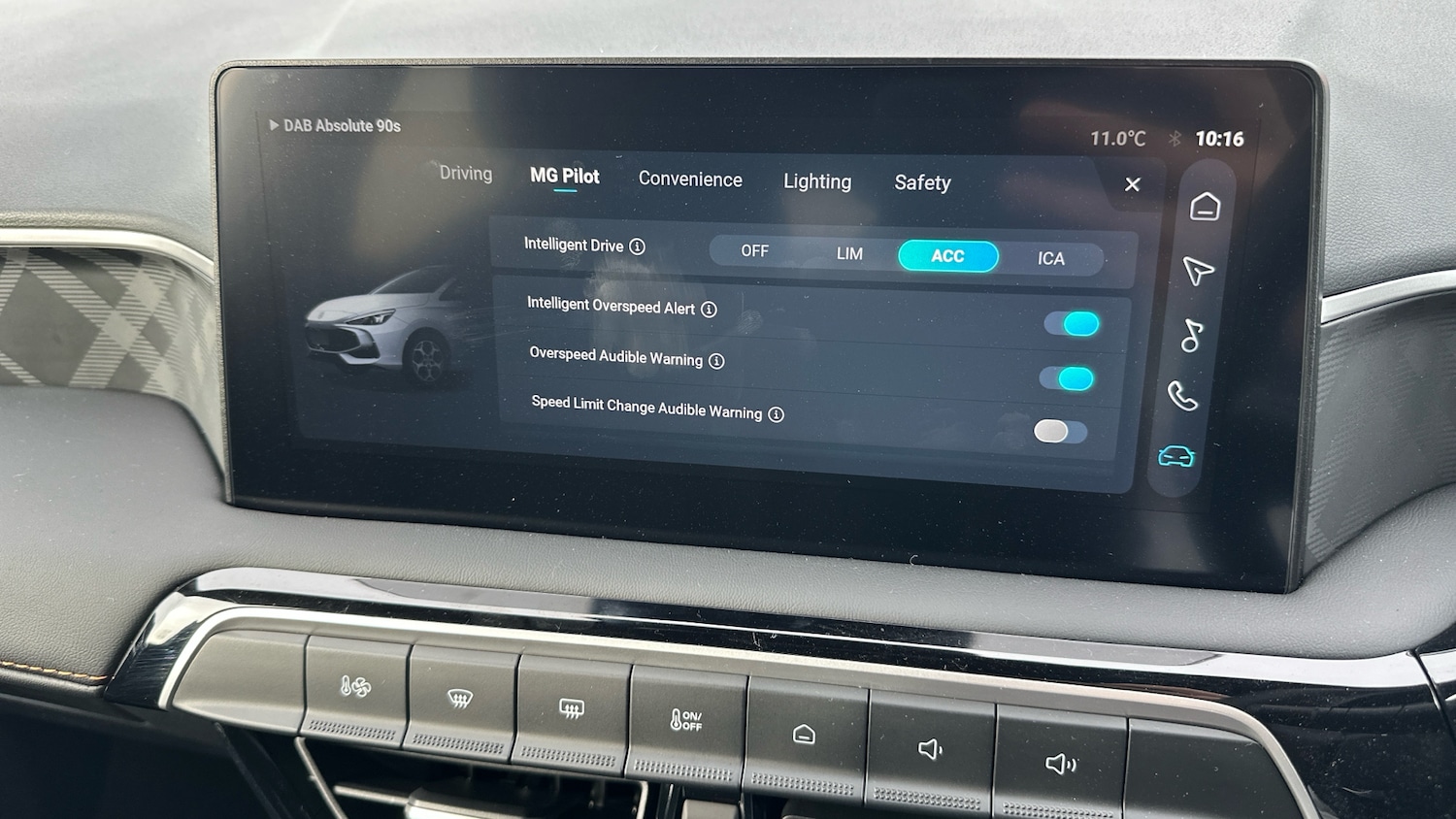 Used MG MG3 2025 for sale - 77085402: Photo 39