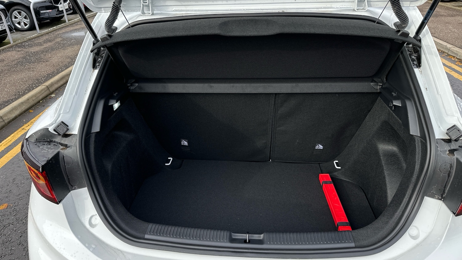 Used MG MG3 2025 for sale - 77085402: Photo 4