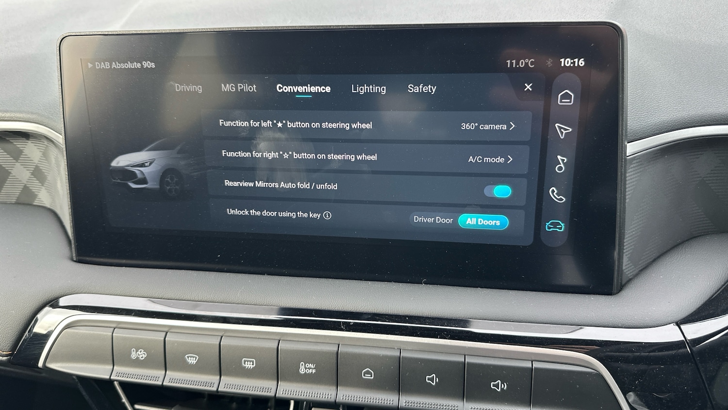 Used MG MG3 2025 for sale - 77085402: Photo 40