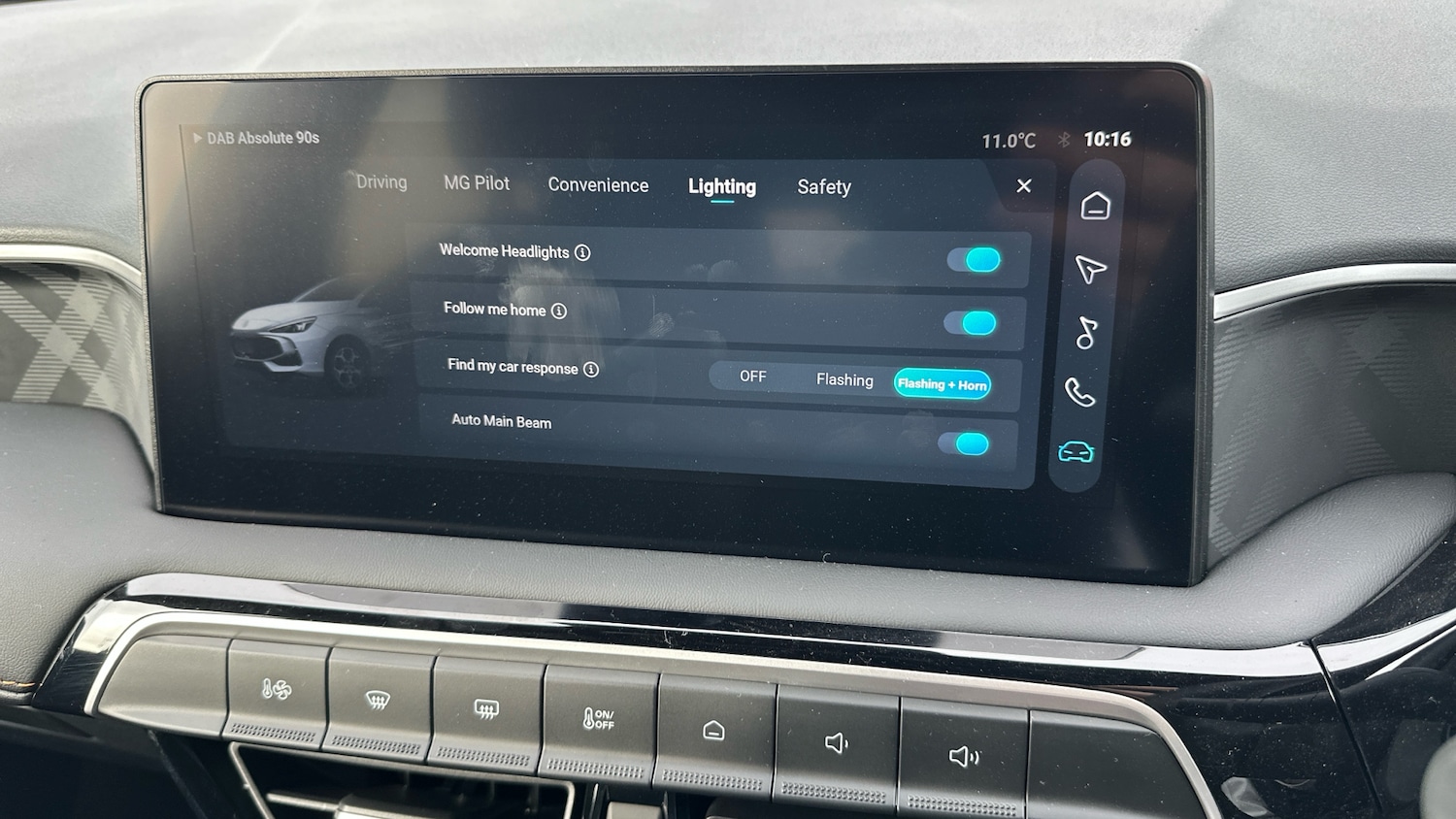 Used MG MG3 2025 for sale - 77085402: Photo 41