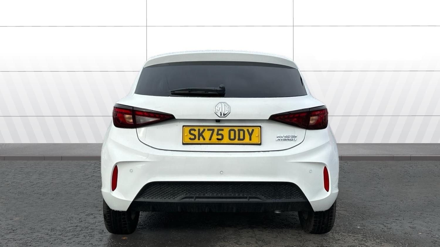 Used MG MG3 2025 for sale - 77085402: Photo 6