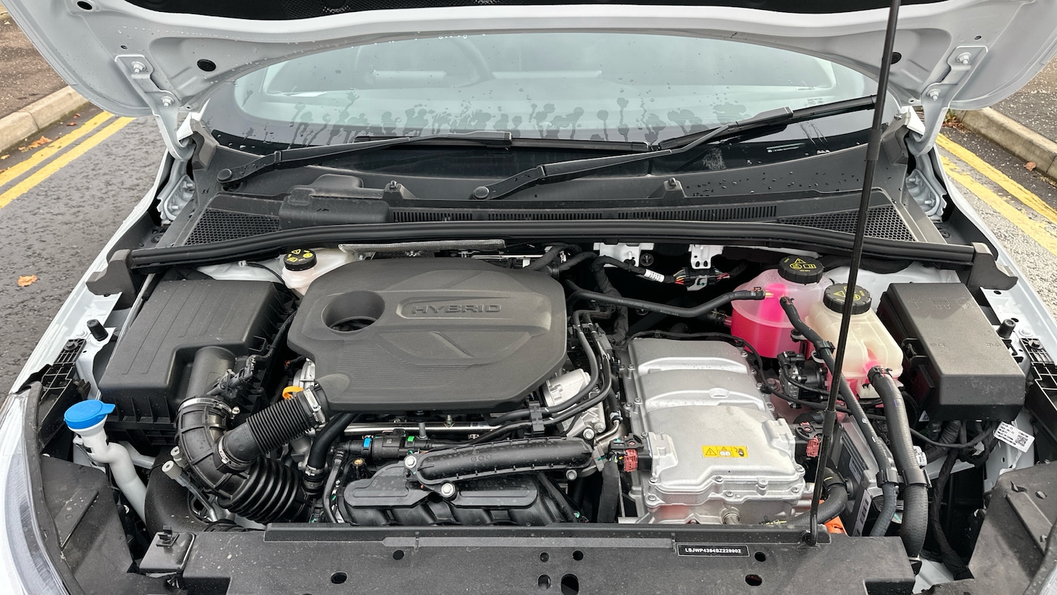 Used MG MG3 2025 for sale - 77085402: Photo 8