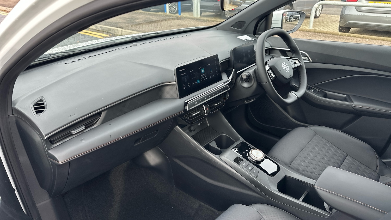 Used MG MG3 2025 for sale - 77085402: Photo 9