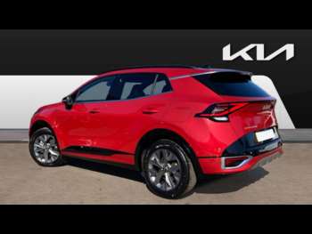 Used Kia Sportage 2024 for sale - 75147348: Photo