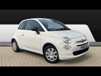 2019 (69) - 1.2 Pop 3dr Petrol Hatchback