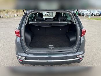 Used Kia Sportage 2019 for sale - 78162370: Photo