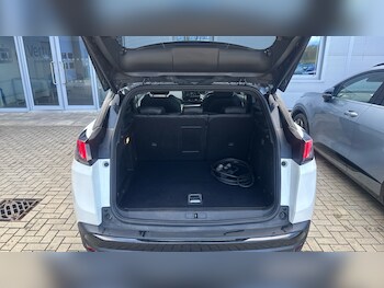 Used Peugeot 3008 2022 for sale - 78239946: Photo