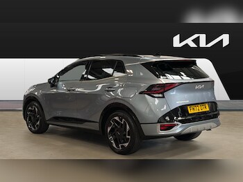 Used Kia Sportage 2023 for sale - 78776010: Photo