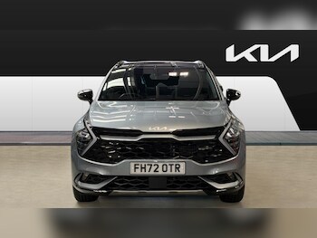 Used Kia Sportage 2023 for sale - 78776010: Photo
