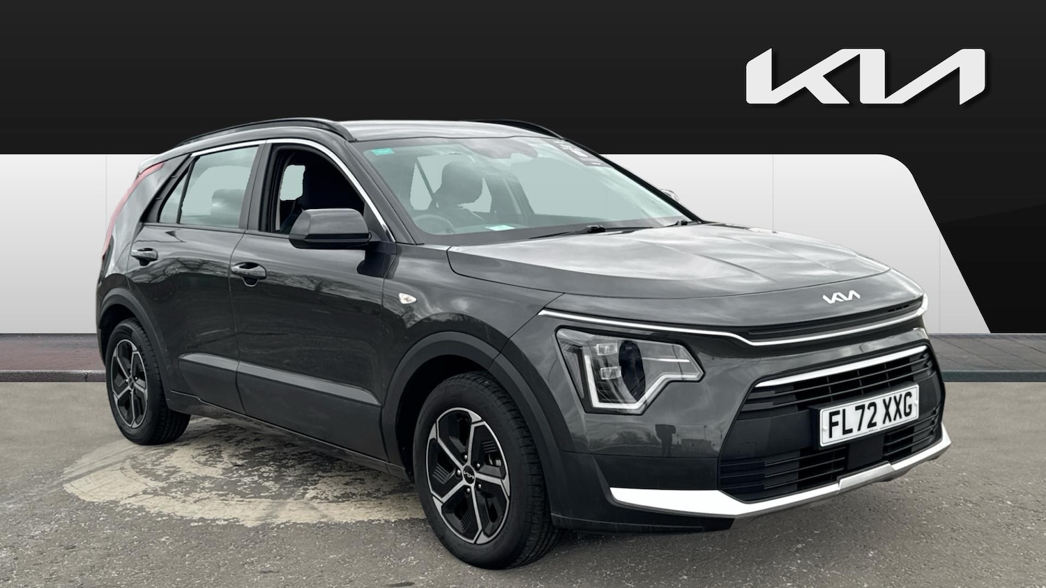 Used Kia Niro 2022 for sale - 77720953: Photo 1