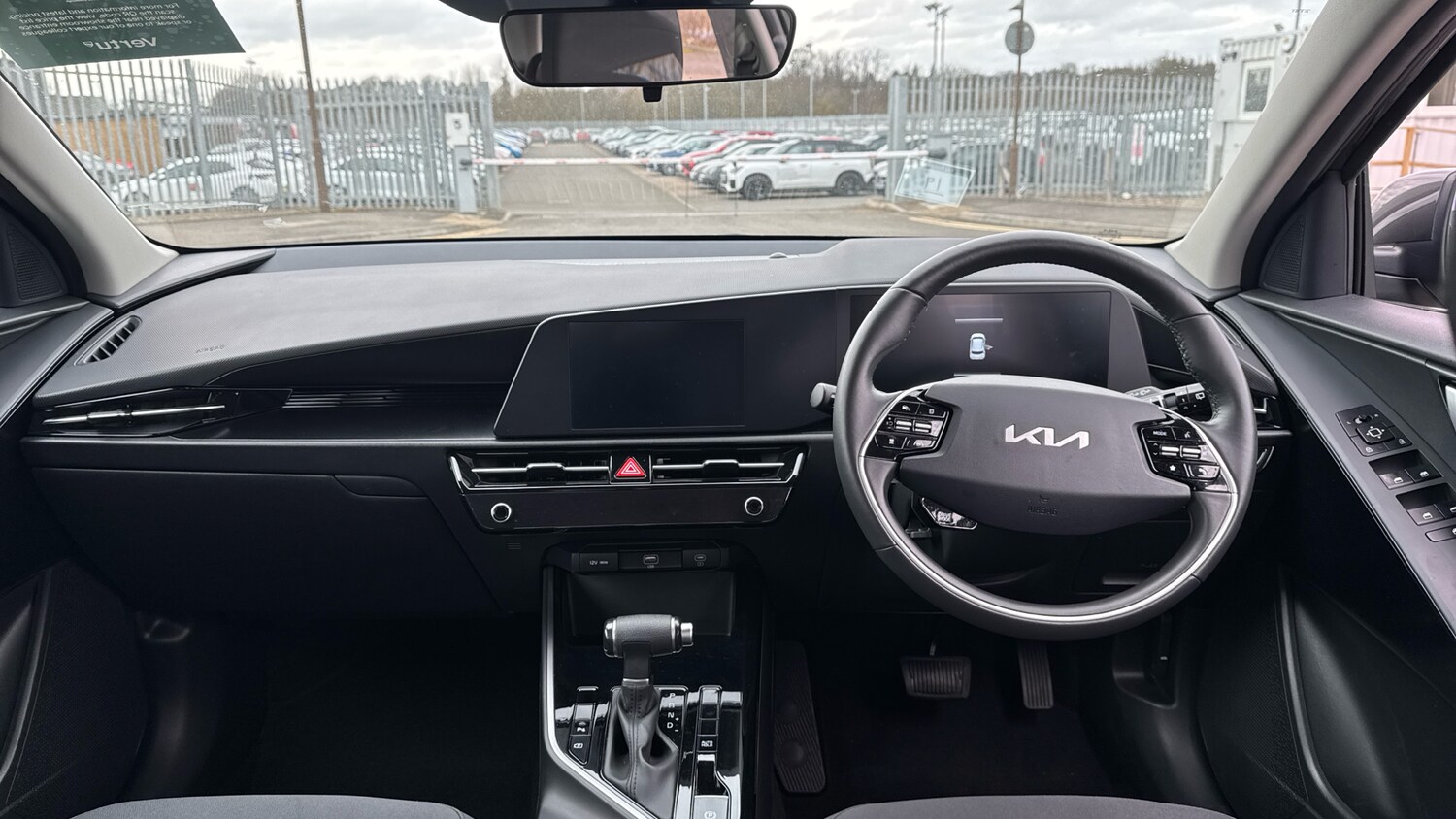 Used Kia Niro 2022 for sale - 77720953: Photo 10