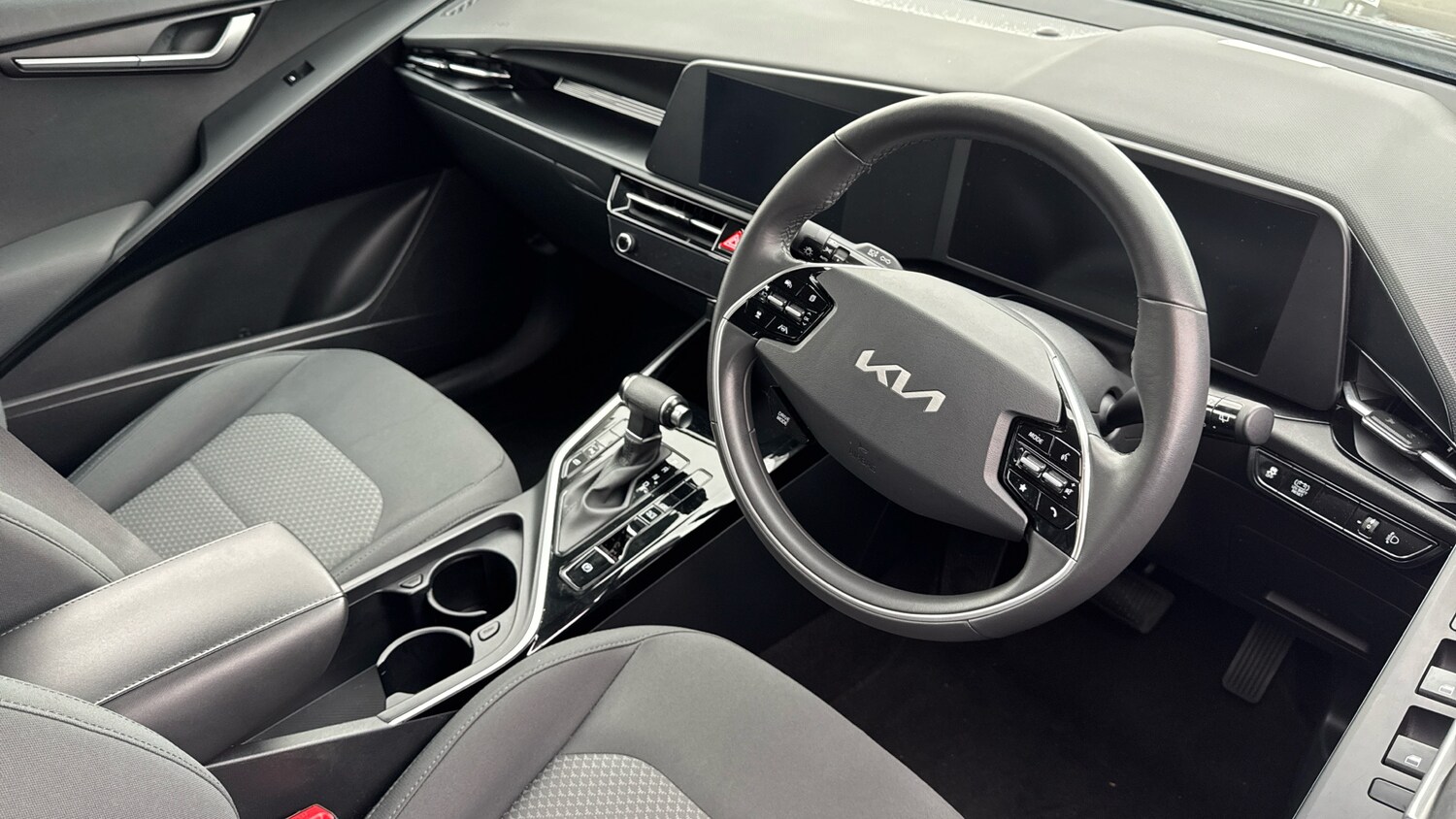 Used Kia Niro 2022 for sale - 77720953: Photo 11