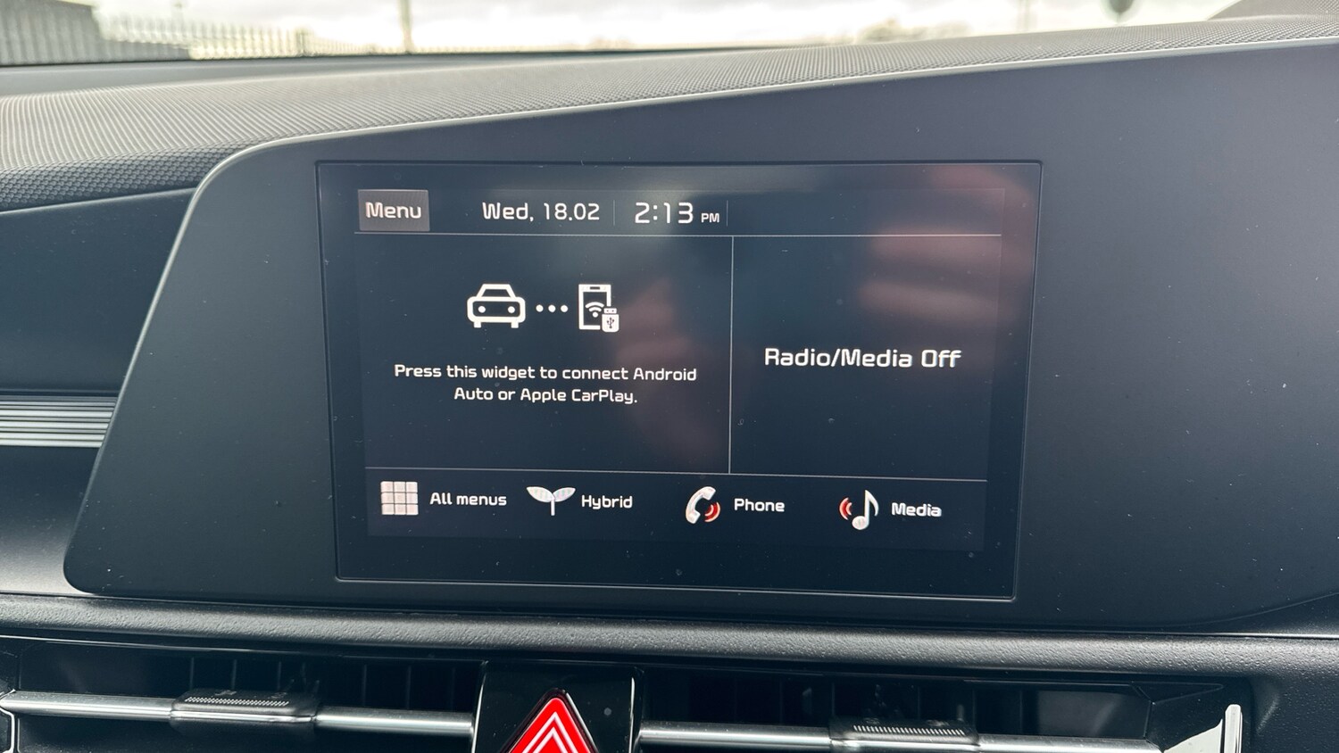 Used Kia Niro 2022 for sale - 77720953: Photo 12