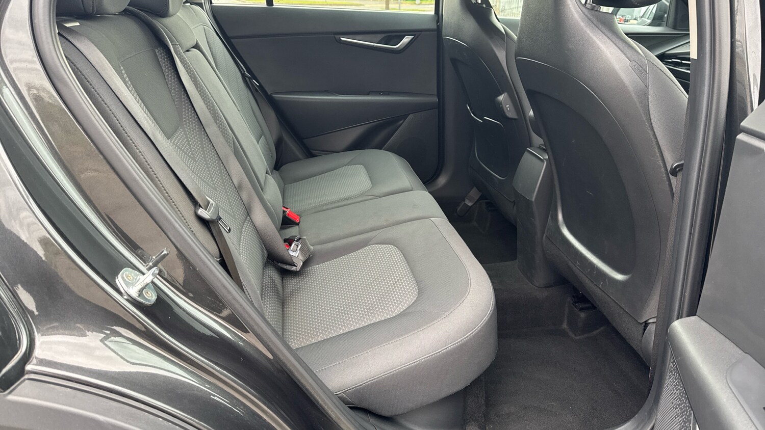 Used Kia Niro 2022 for sale - 77720953: Photo 16