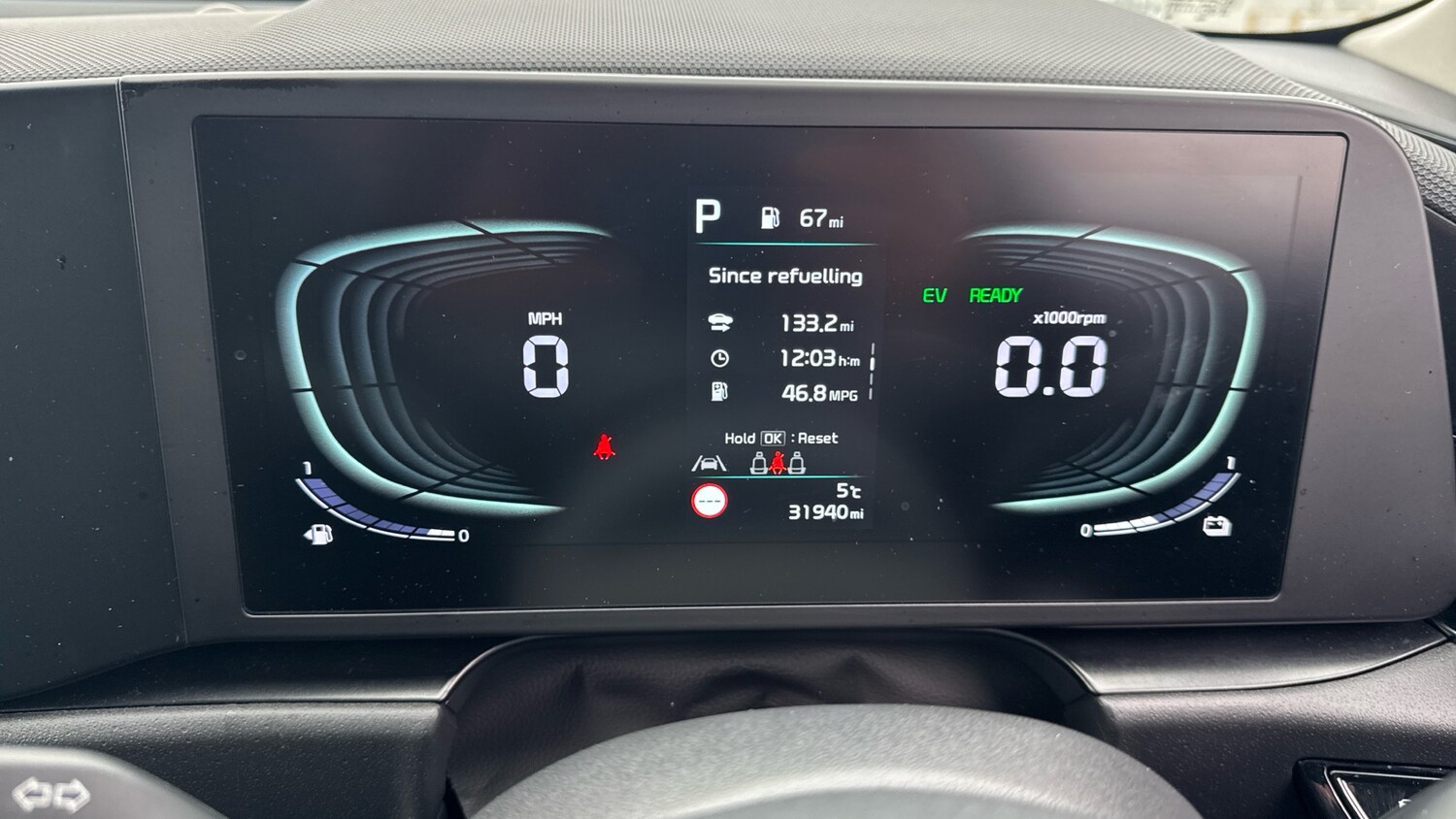 Used Kia Niro 2022 for sale - 77720953: Photo 18