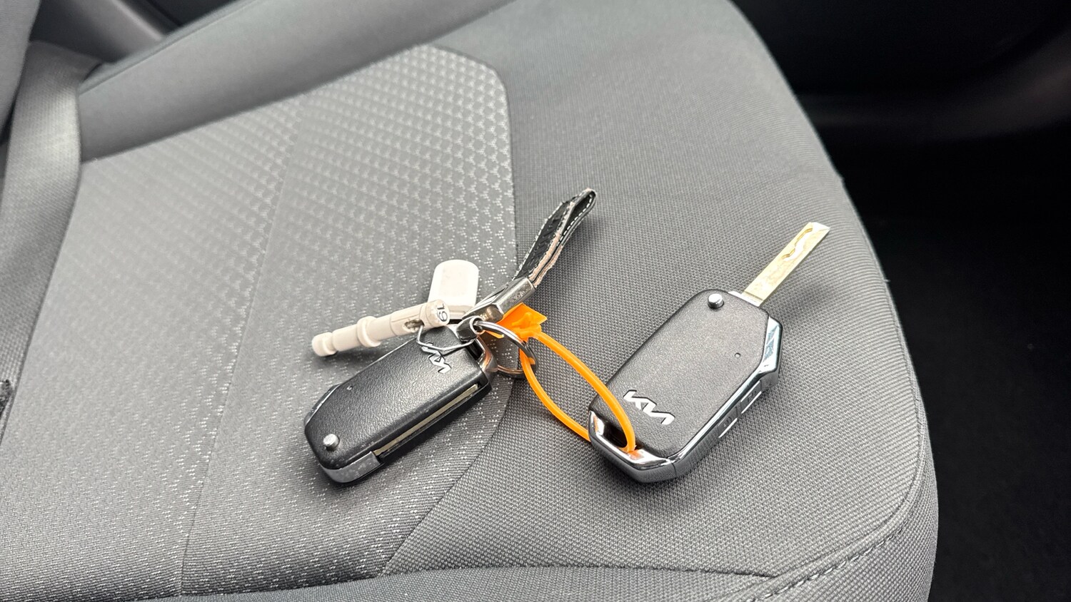 Used Kia Niro 2022 for sale - 77720953: Photo 20