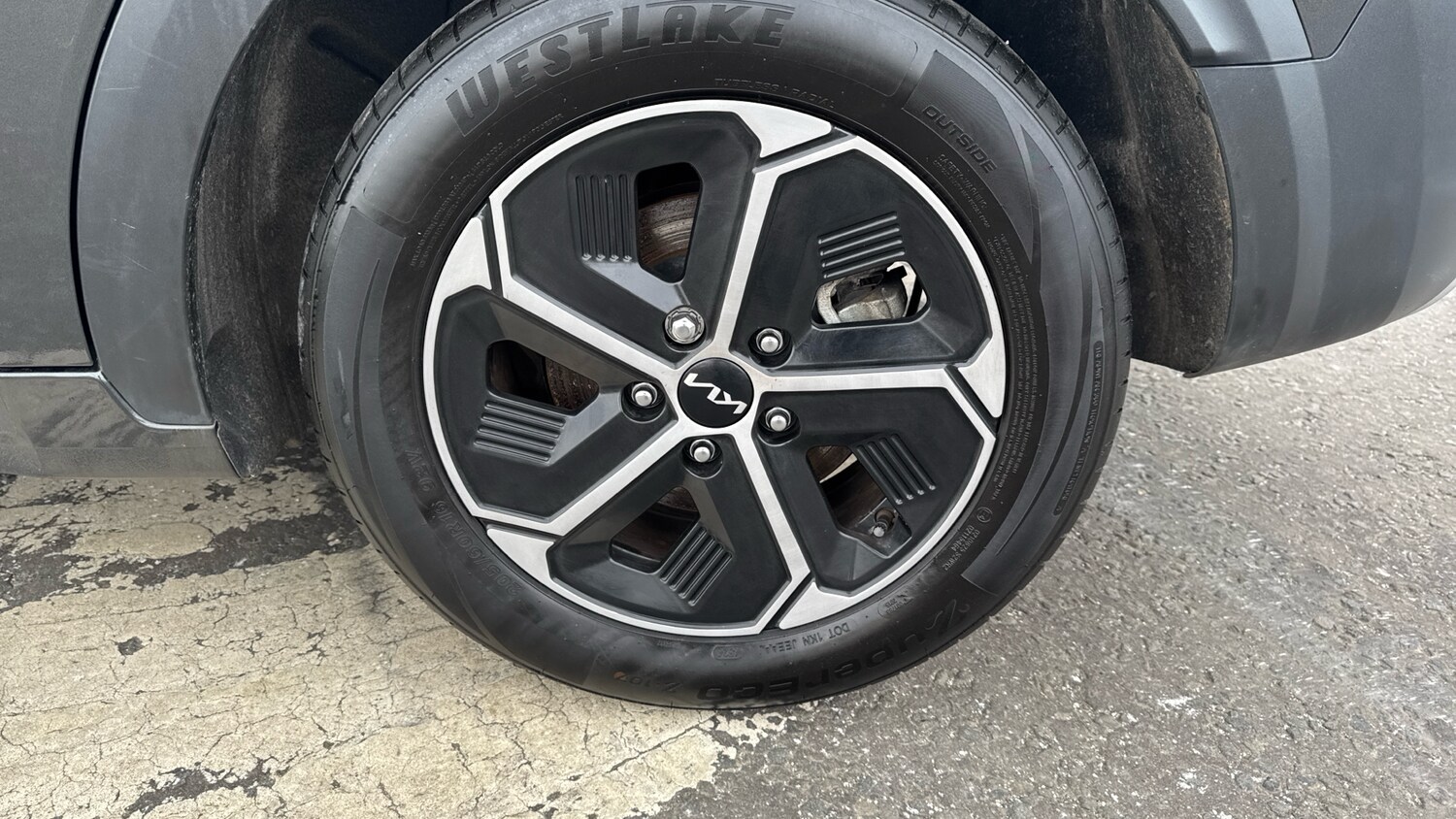 Used Kia Niro 2022 for sale - 77720953: Photo 21