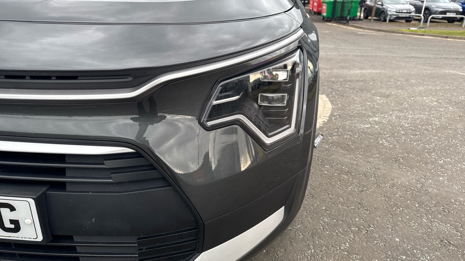 Used Kia Niro 2022 for sale - 77720953: Photo 23