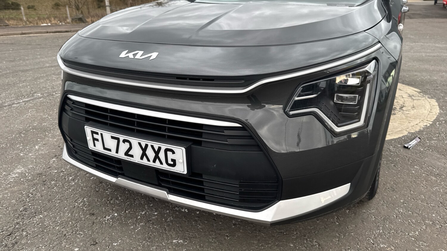 Used Kia Niro 2022 for sale - 77720953: Photo 24