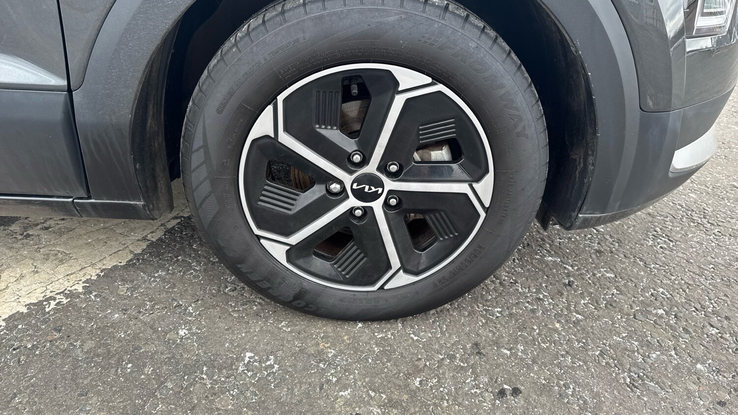 Used Kia Niro 2022 for sale - 77720953: Photo 25