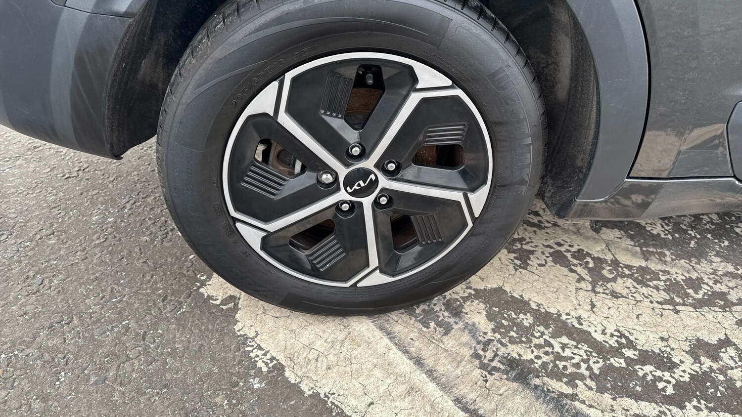 Used Kia Niro 2022 for sale - 77720953: Photo 26