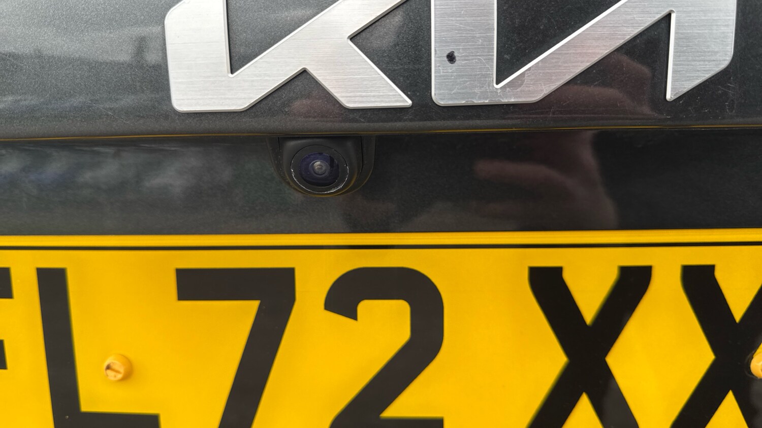 Used Kia Niro 2022 for sale - 77720953: Photo 29