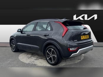 Used Kia Niro 2022 for sale - 77720953: Photo