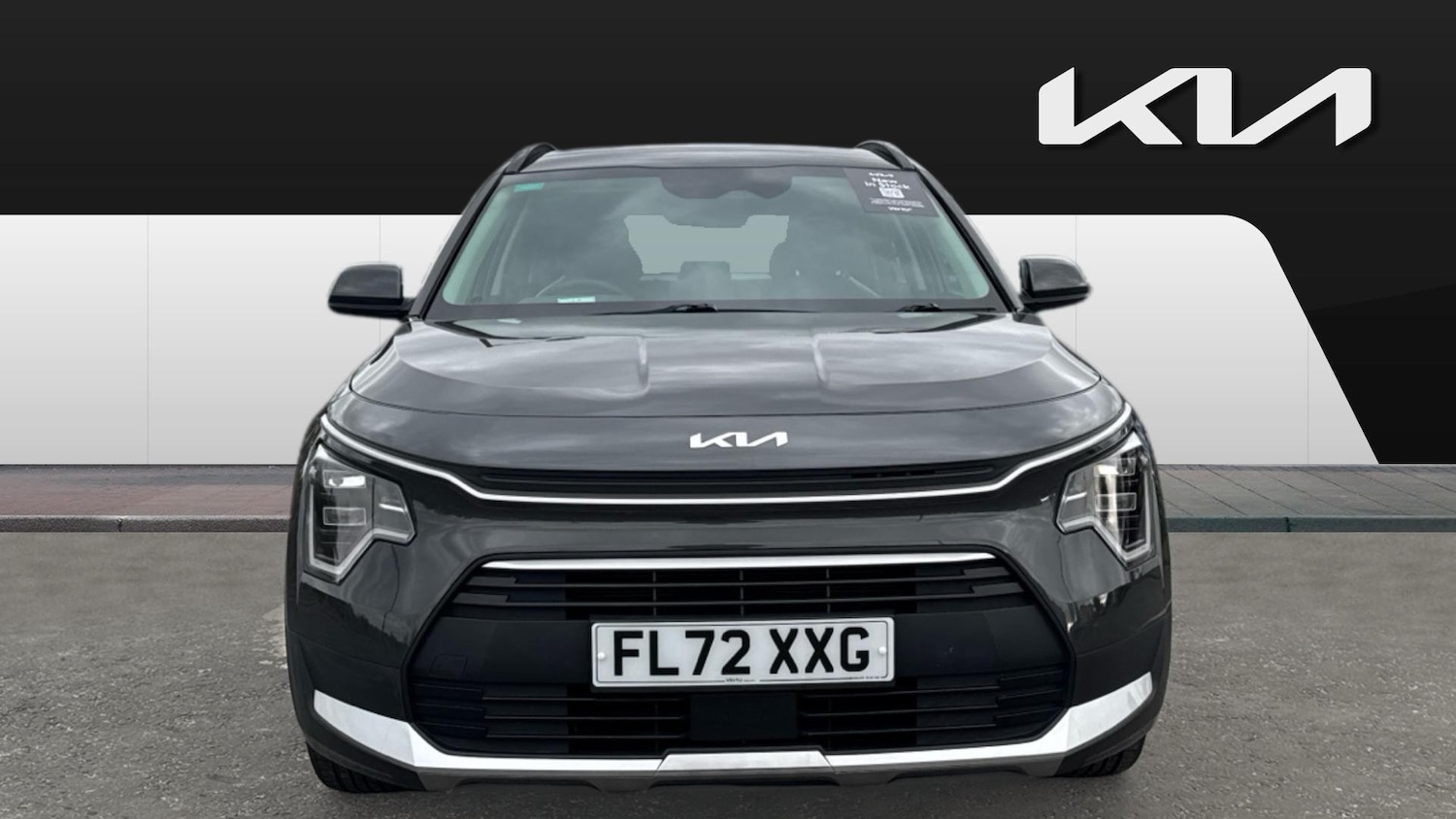 Used Kia Niro 2022 for sale - 77720953: Photo 3