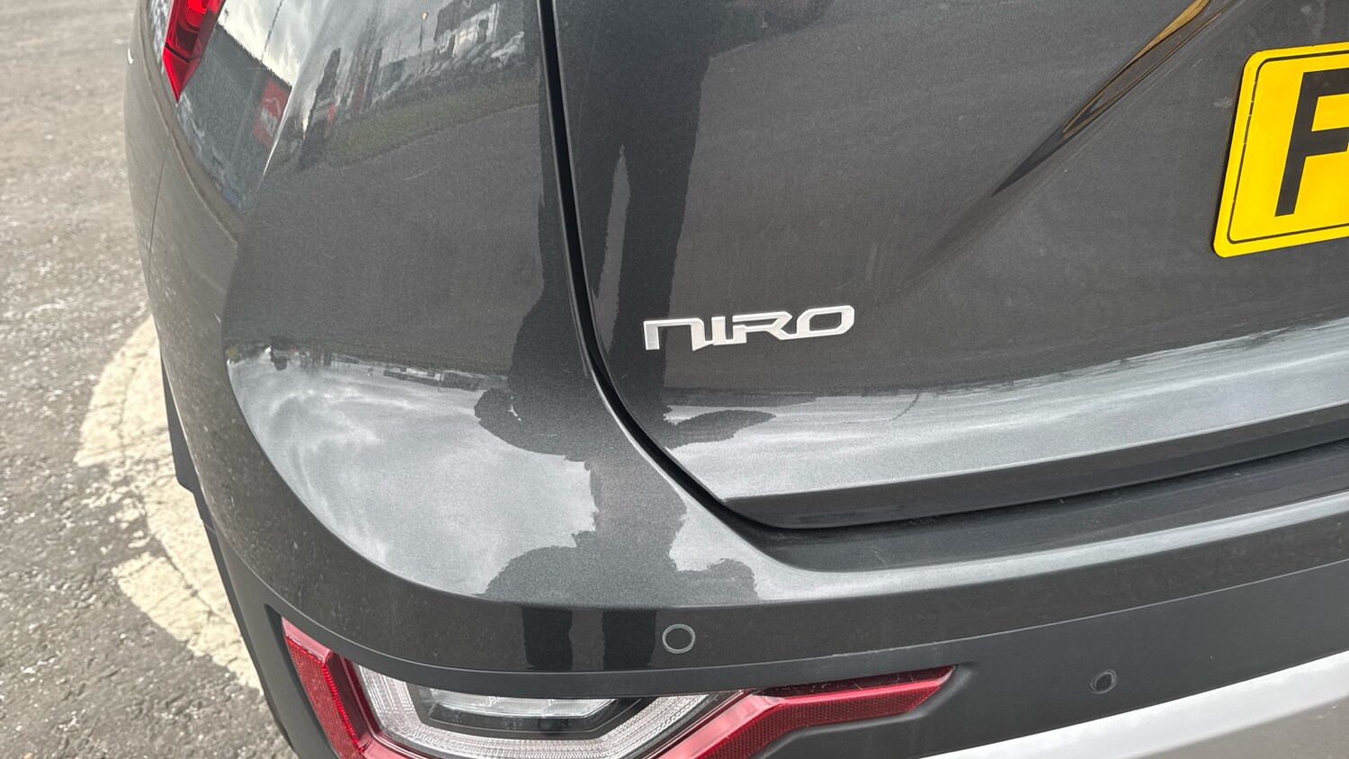 Used Kia Niro 2022 for sale - 77720953: Photo 31