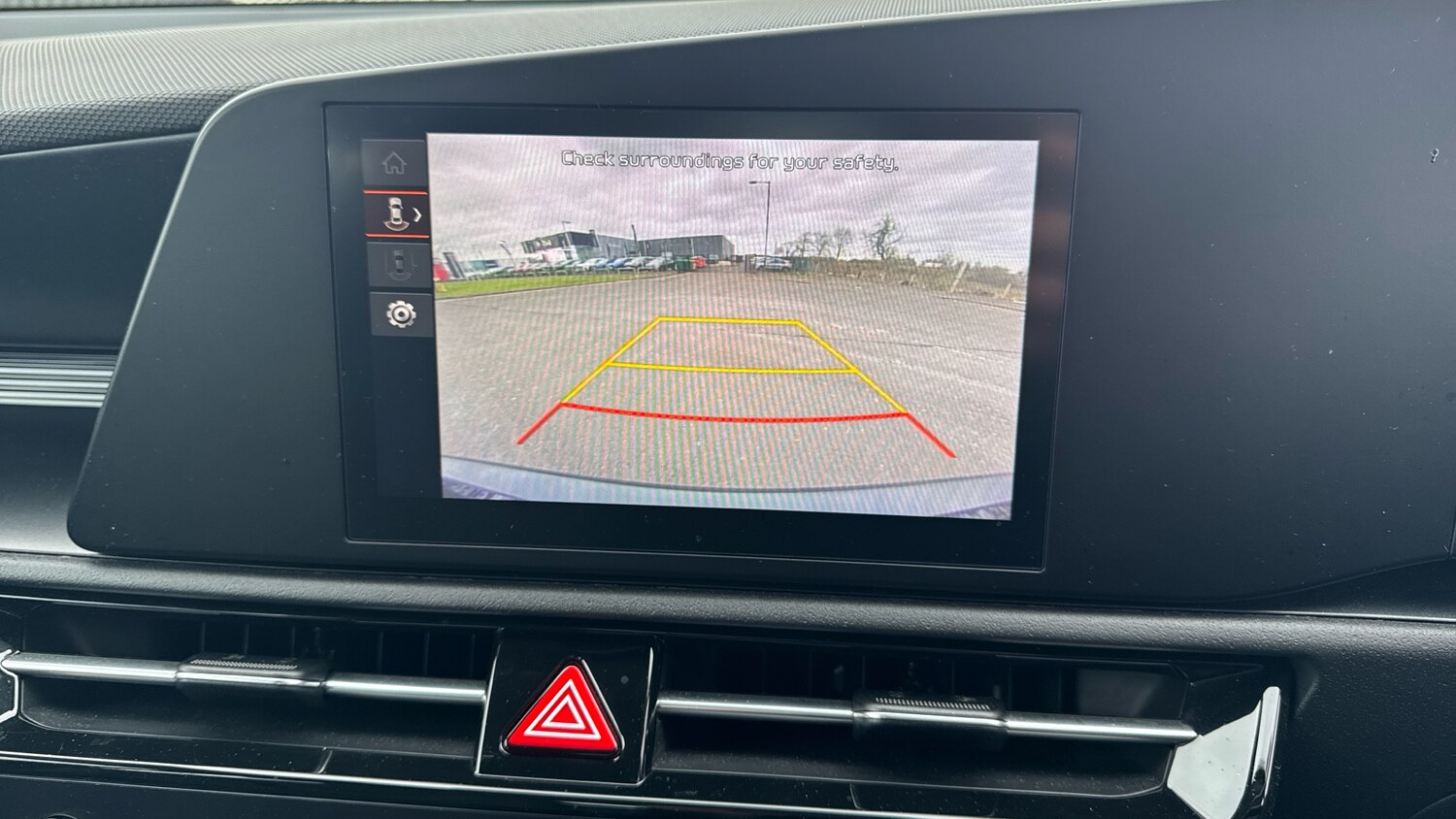 Used Kia Niro 2022 for sale - 77720953: Photo 34