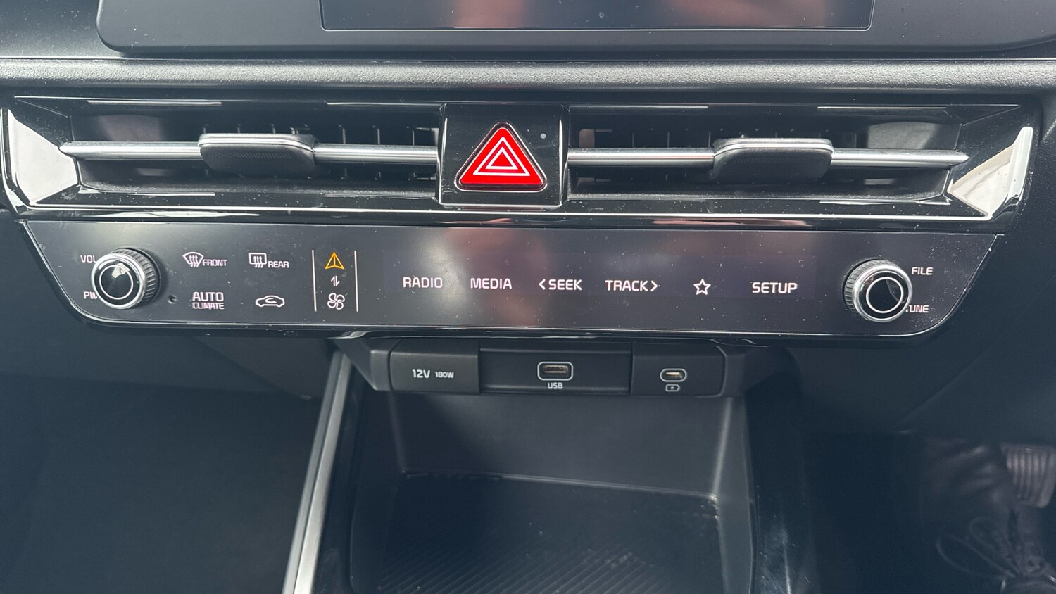 Used Kia Niro 2022 for sale - 77720953: Photo 43