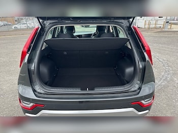 Used Kia Niro 2022 for sale - 77720953: Photo