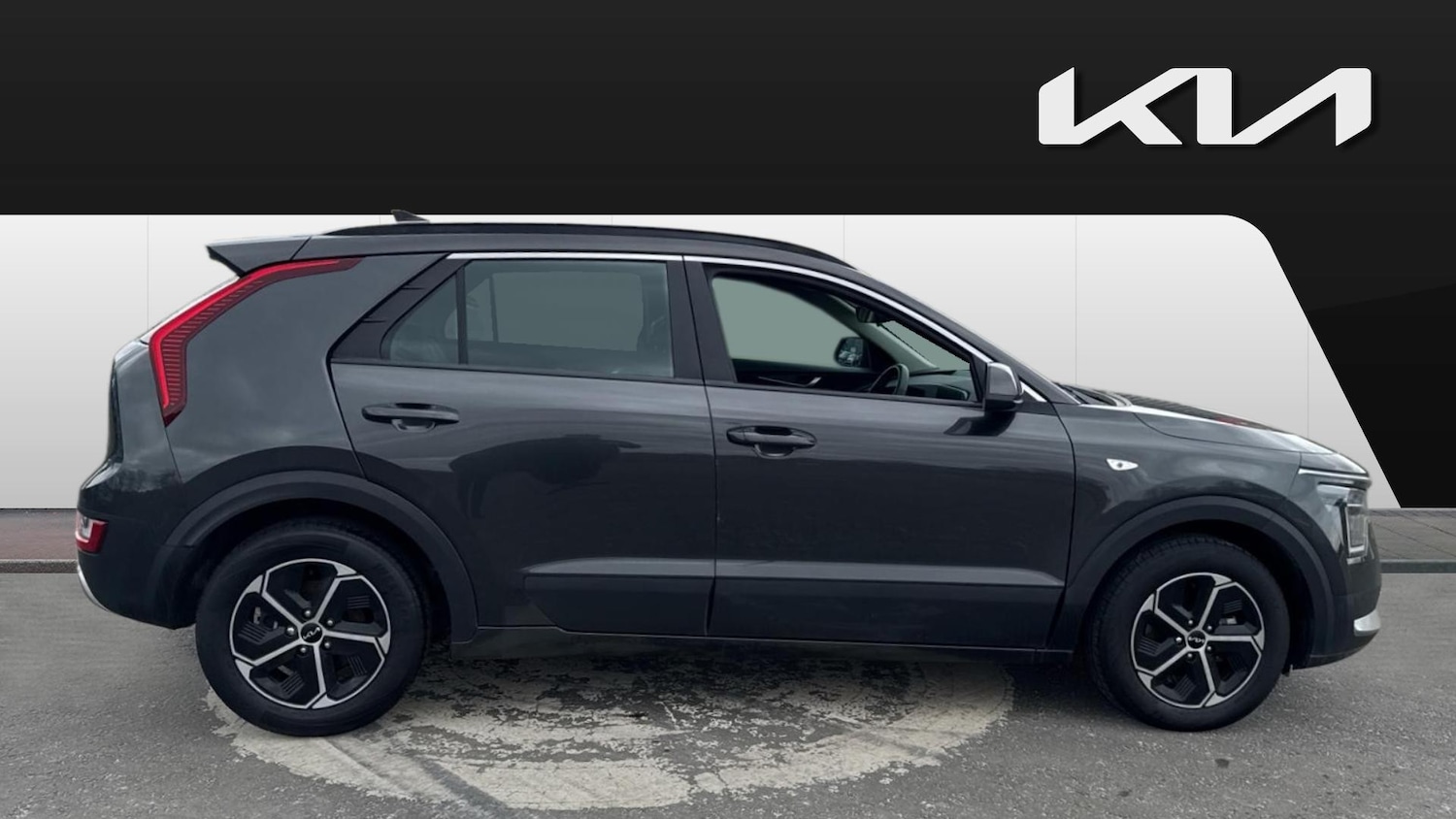 Used Kia Niro 2022 for sale - 77720953: Photo 5