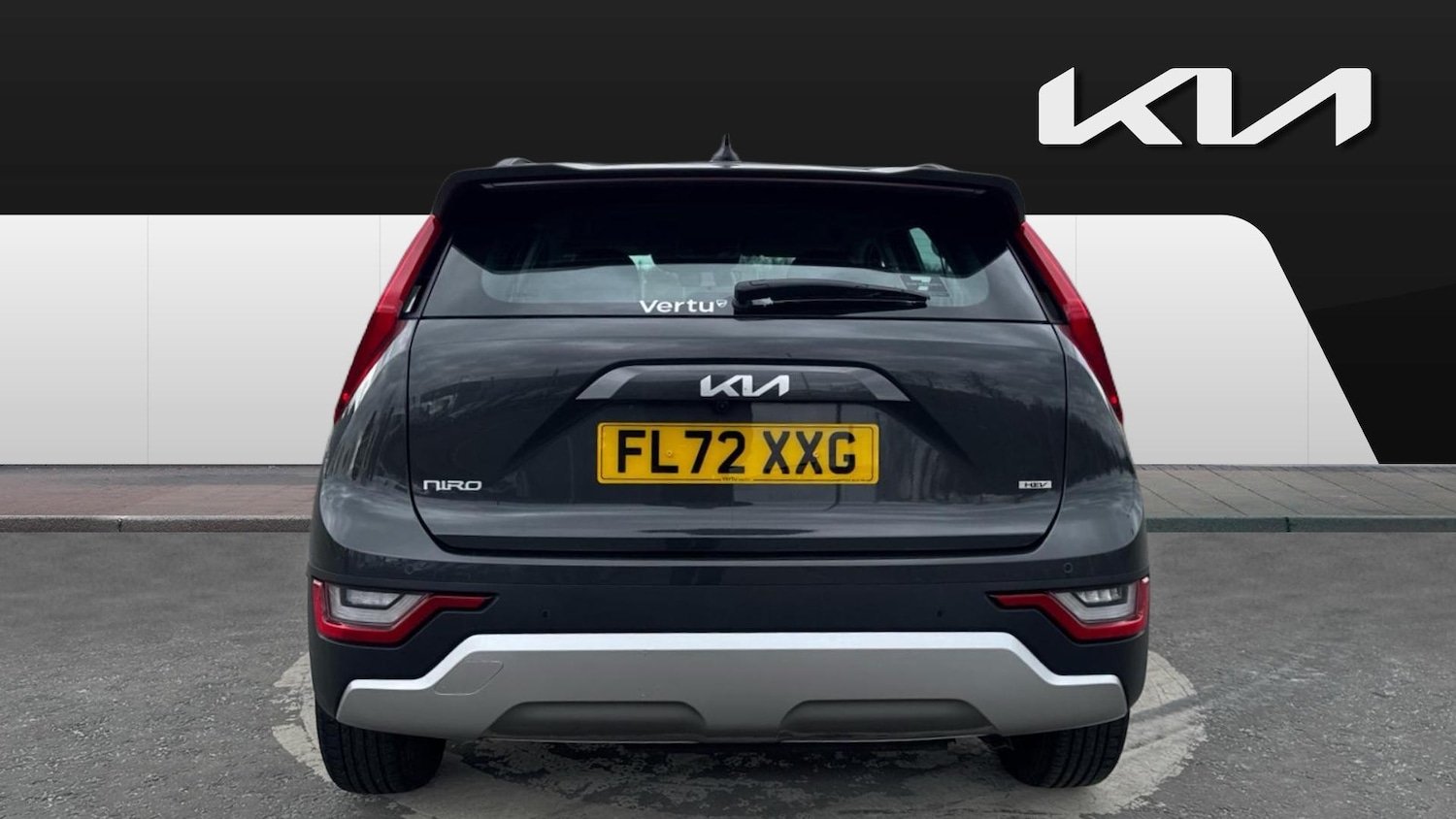 Used Kia Niro 2022 for sale - 77720953: Photo 6