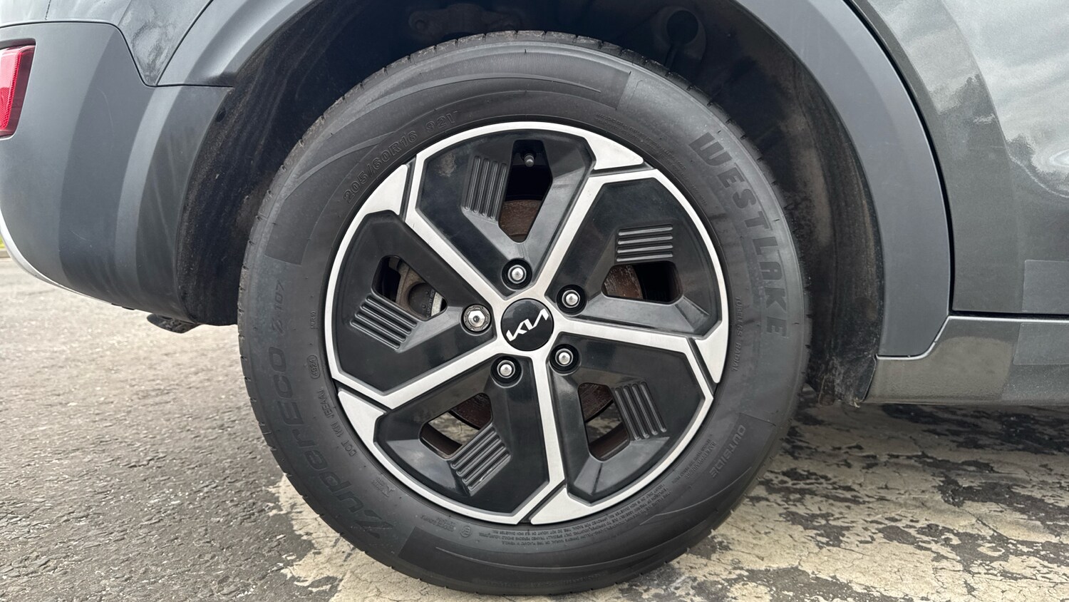 Used Kia Niro 2022 for sale - 77720953: Photo 7